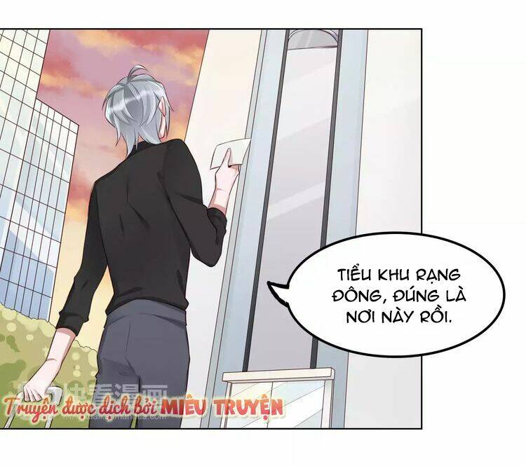 Tướng Quân Mời Xuất Đạo: Chapter 15