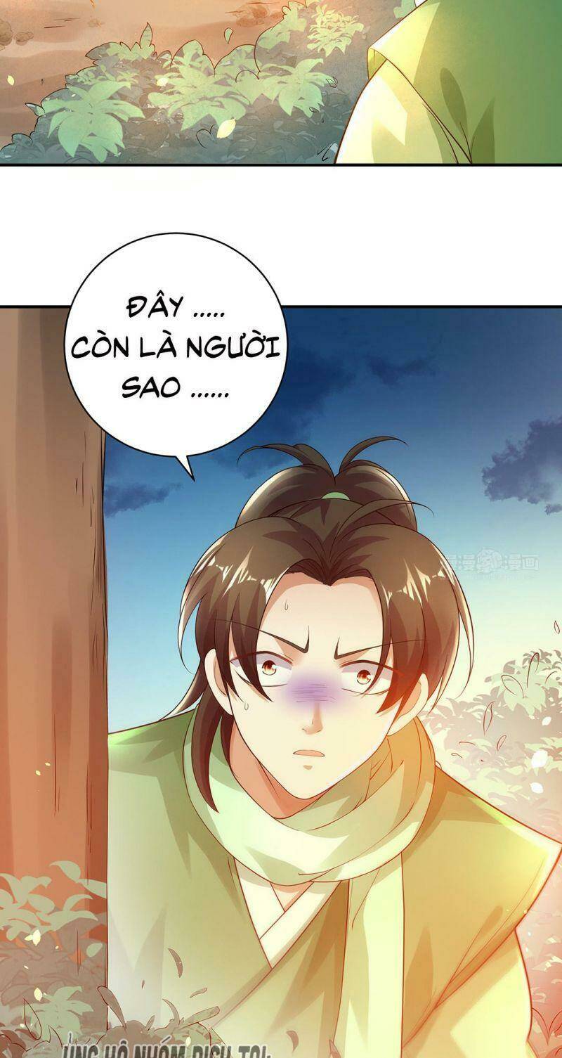 Thiên Kim Bất Hoán: Chapter 78