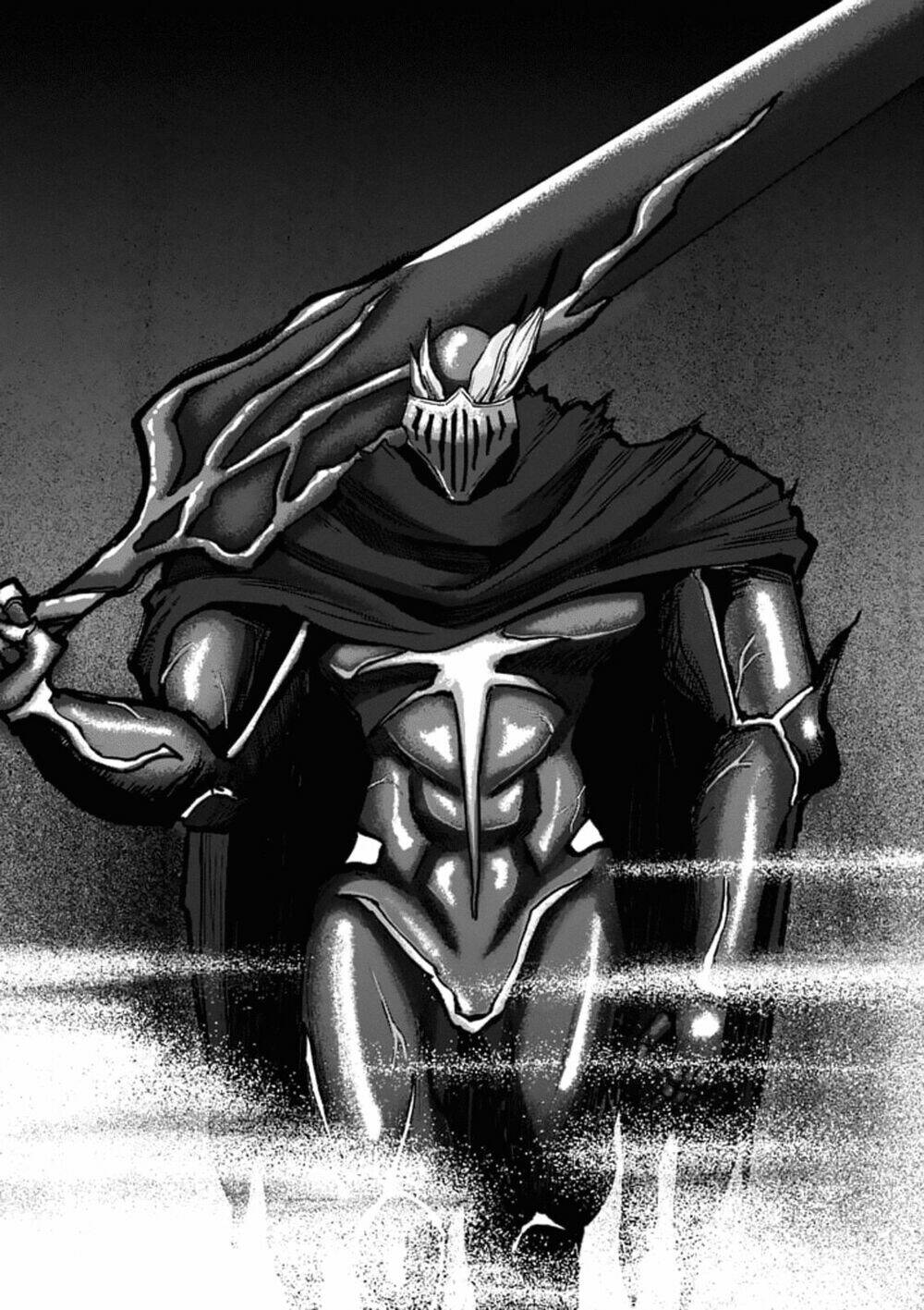 Helck Manga: Chapter 94.1