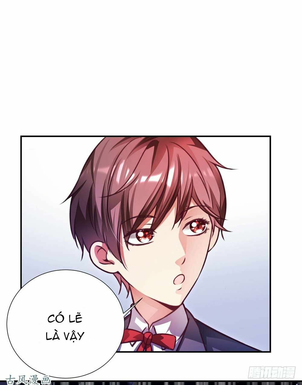 Yêu Tiếp Thành Nghiện, Tổng Tài Quá Bá Đạo: Chapter 38