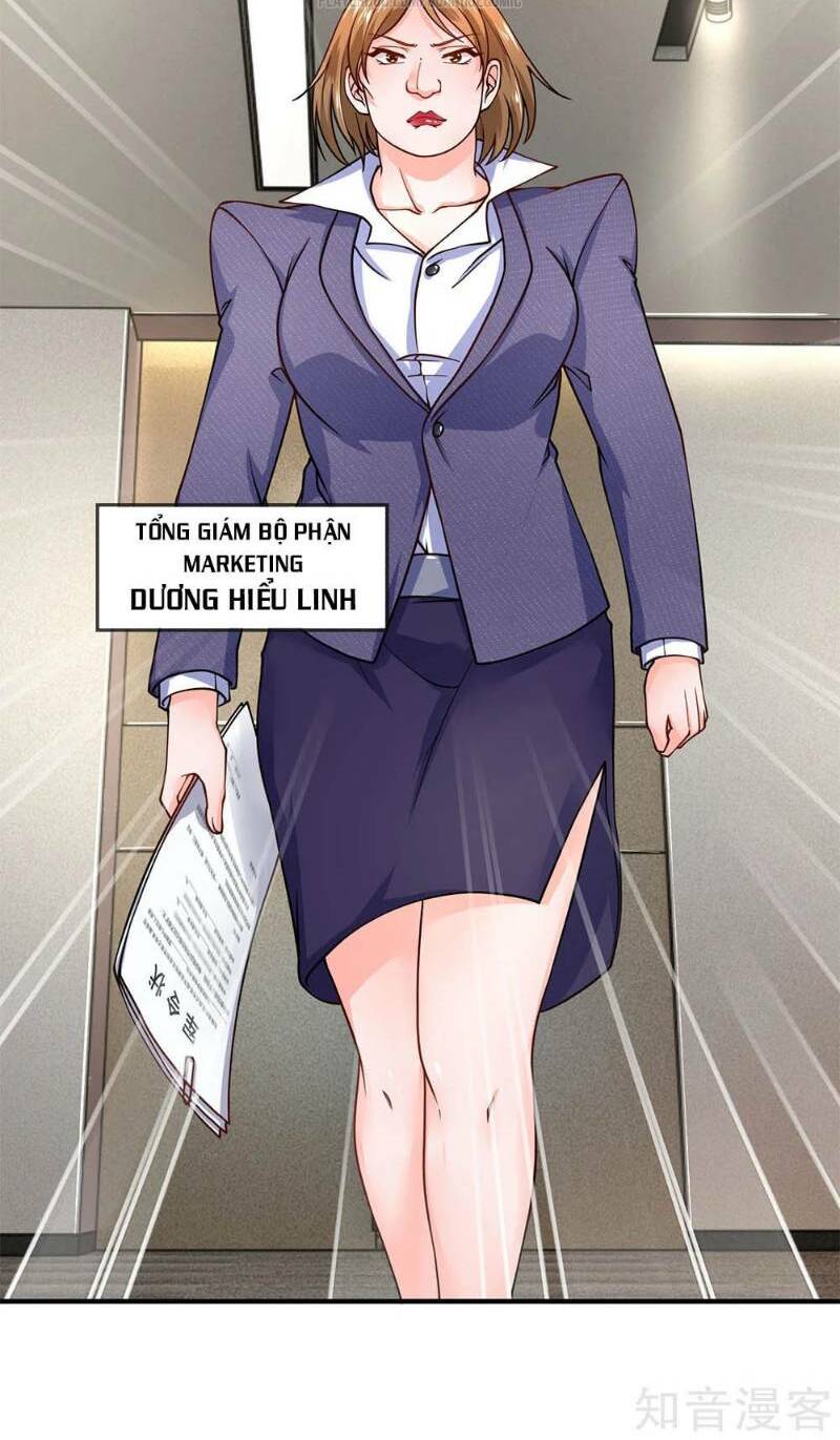 Chung Cực Binh Vương Tại Đô Thị: Chapter 85