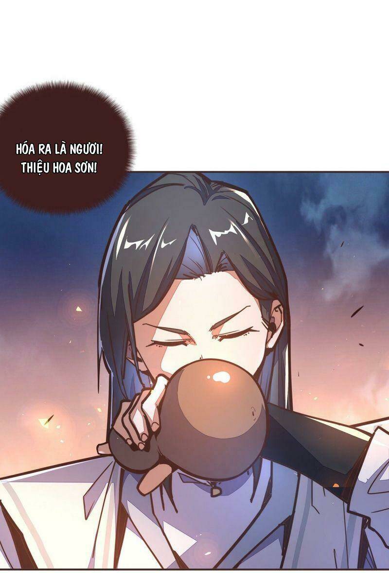 Sinh Tử Quyết: Chapter 54