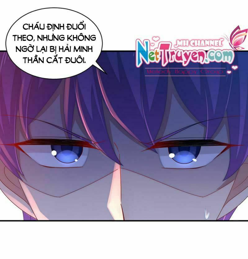 Ma Lạt Thiên Kim Đẩu Ác Thiếu: Chapter 175