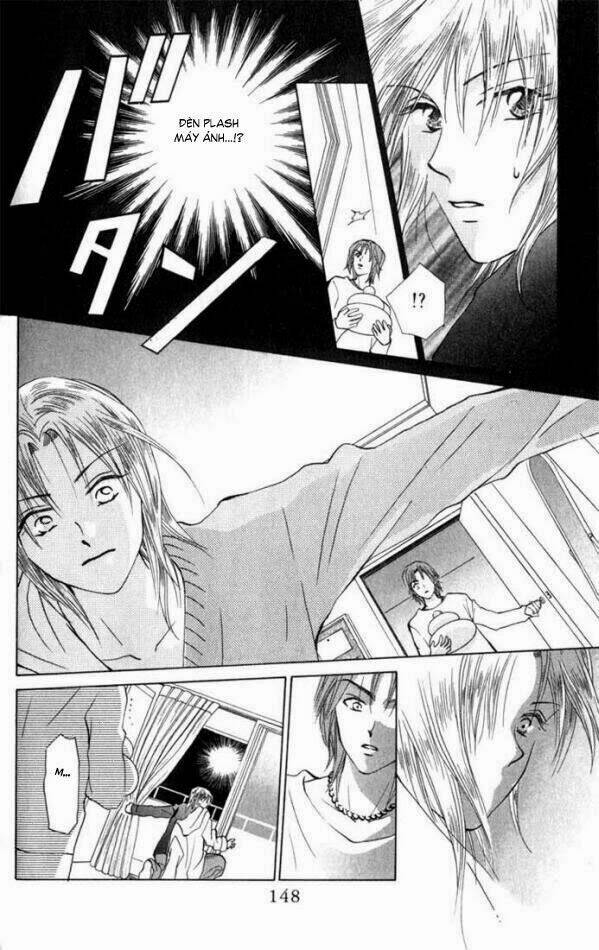 Romeo Và Juliet Hiện Đại: Chapter 19