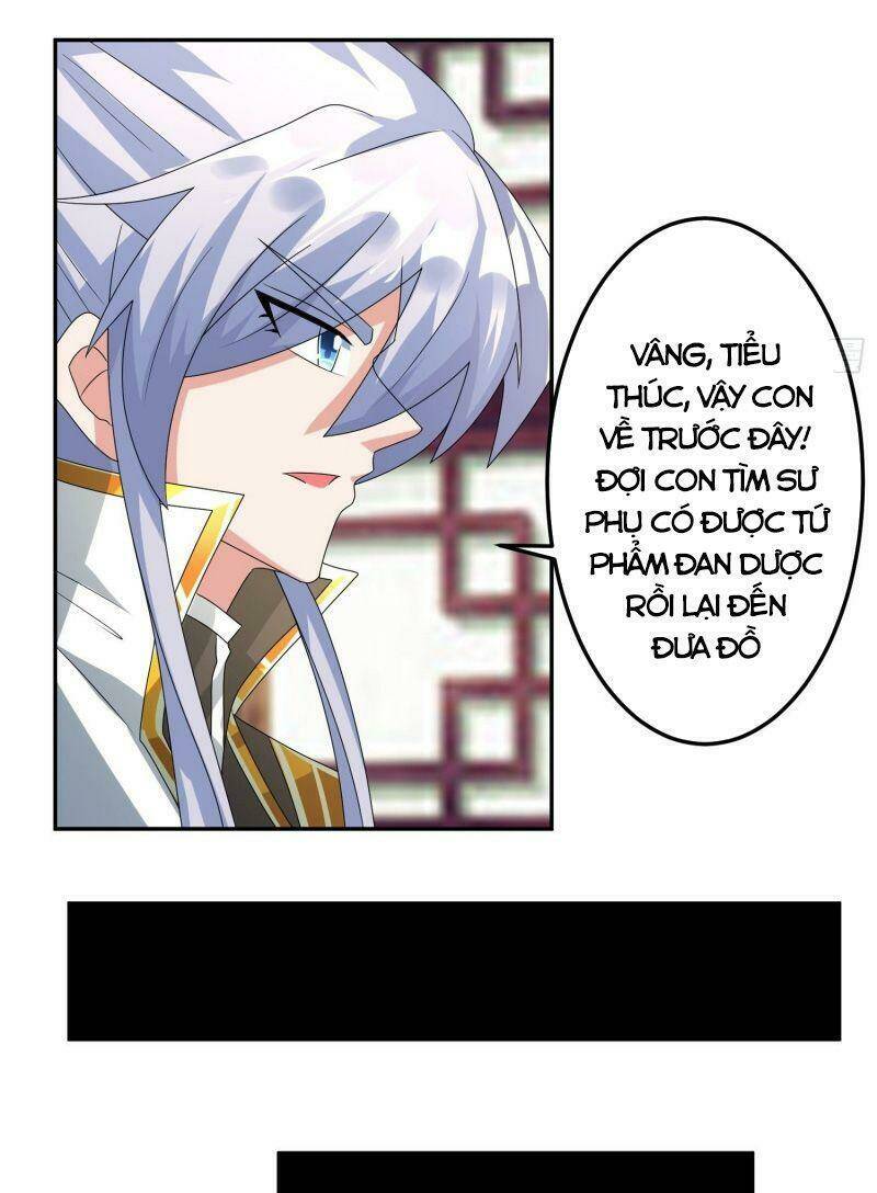 Tuyệt Thế Thần Tôn: Chapter 20