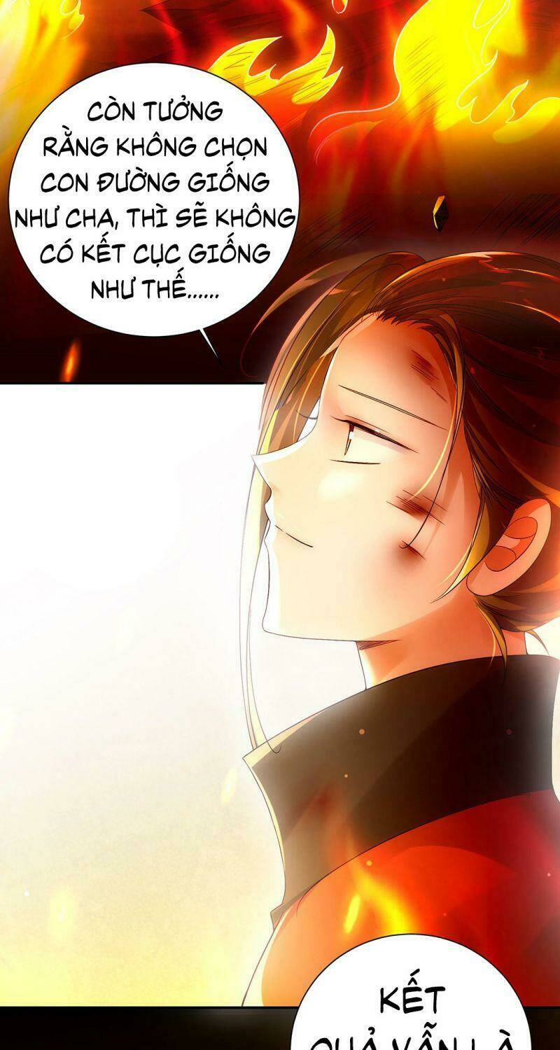 Thiên Kim Bất Hoán: Chapter 89