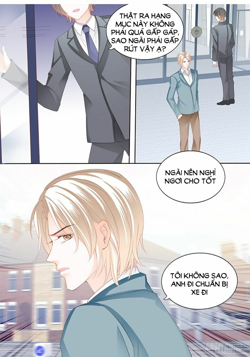 Thiểm Hôn Kiều Thê: Chapter 209