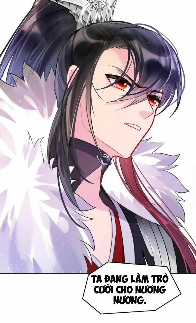 Bệ Hạ Nhà Ta Muốn Hại Quốc: Chapter 14