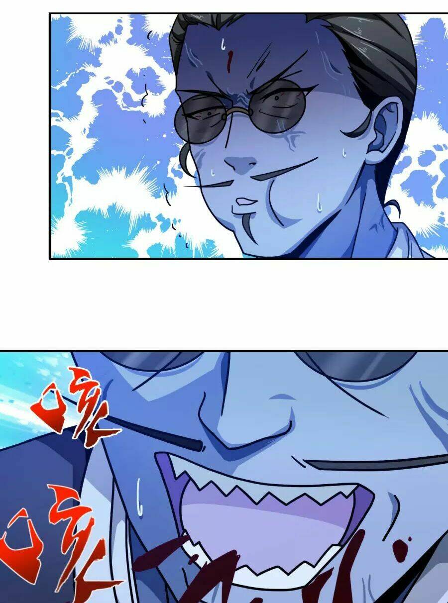 Hộ Hoa Cao Thủ Tại Đô Thị: Chapter 69