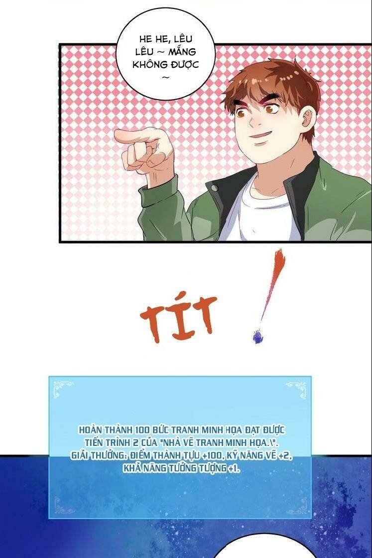 Ta Có Rất Nhiều Thành Tích: Chapter 13