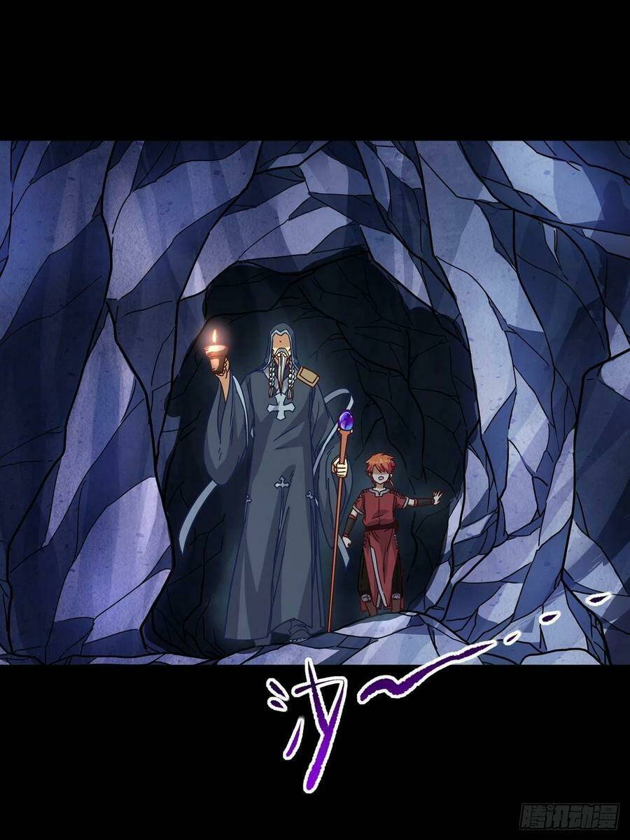 Người Nguyên Thủy Mạnh Nhất: Chapter 60