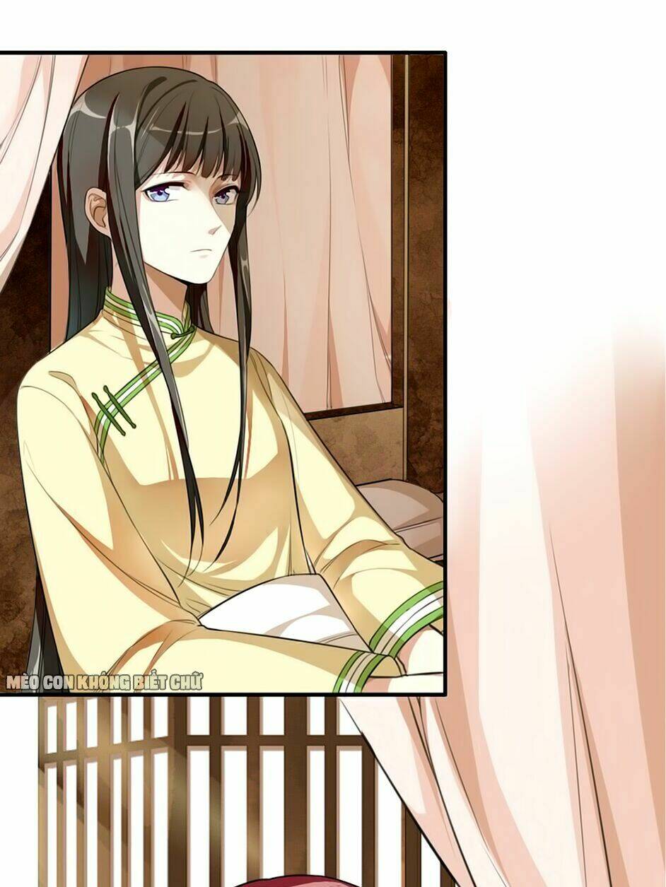 Bốc Toán Tử: Chapter 11