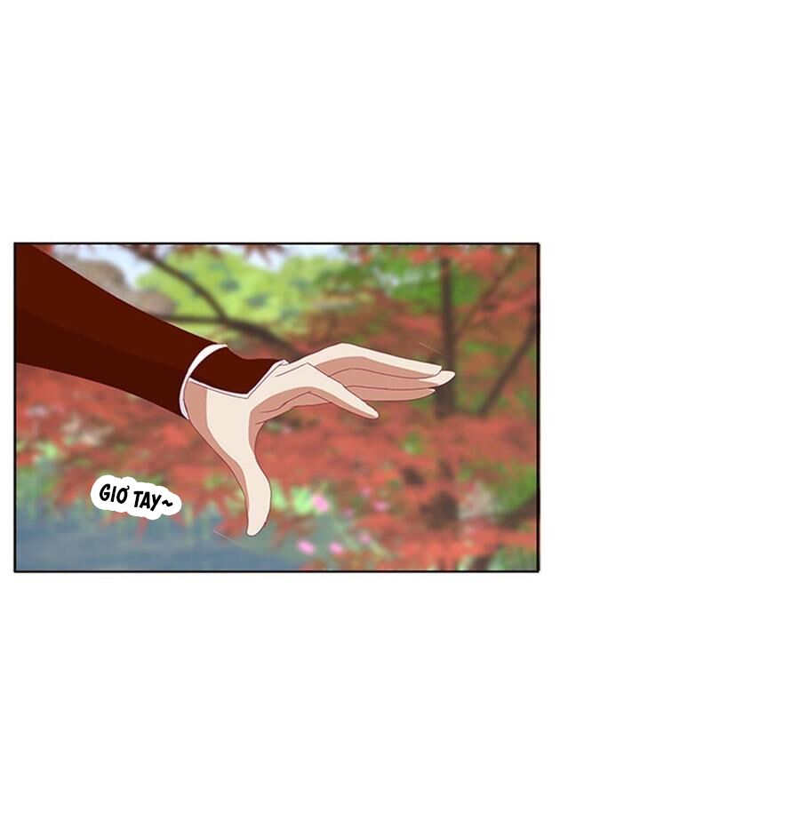 Thông Linh Phi: Chapter 552