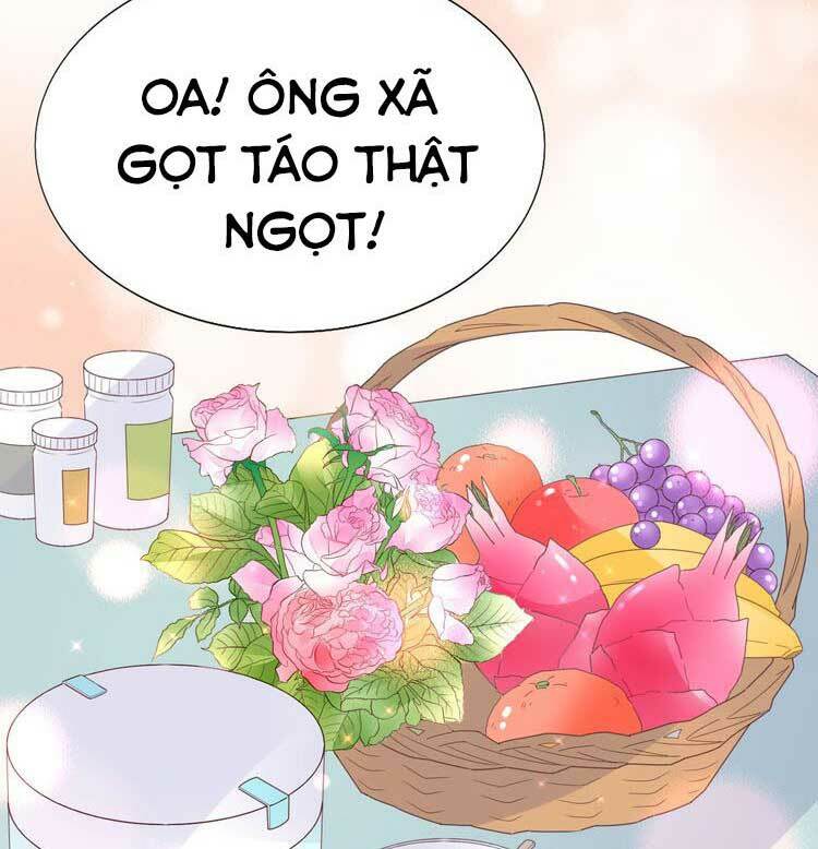 Điều Ước Sủng Ái Bất Bình Đẳng: Chapter 78.2