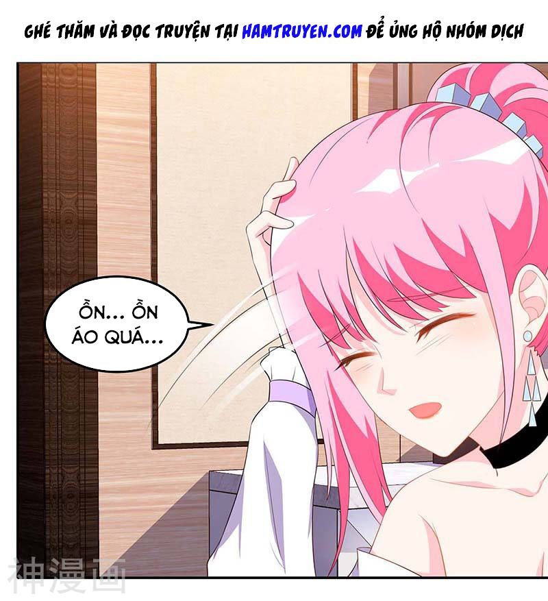 Thần Cấp Thấu Thị: Chapter 74