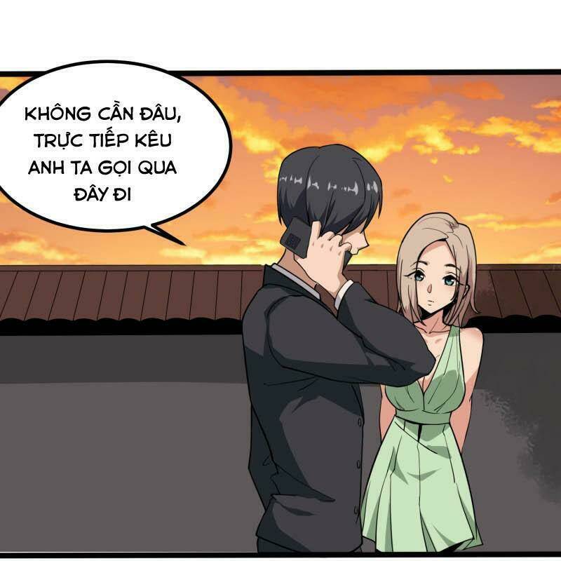 Hộ Hoa Cao Thủ Tại Vườn Trường: Chapter 99