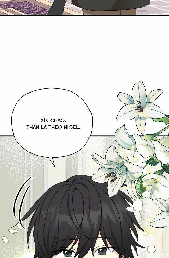 Ba Người Anh Trai Của Tôi Là Bạo Quân: Chapter 26