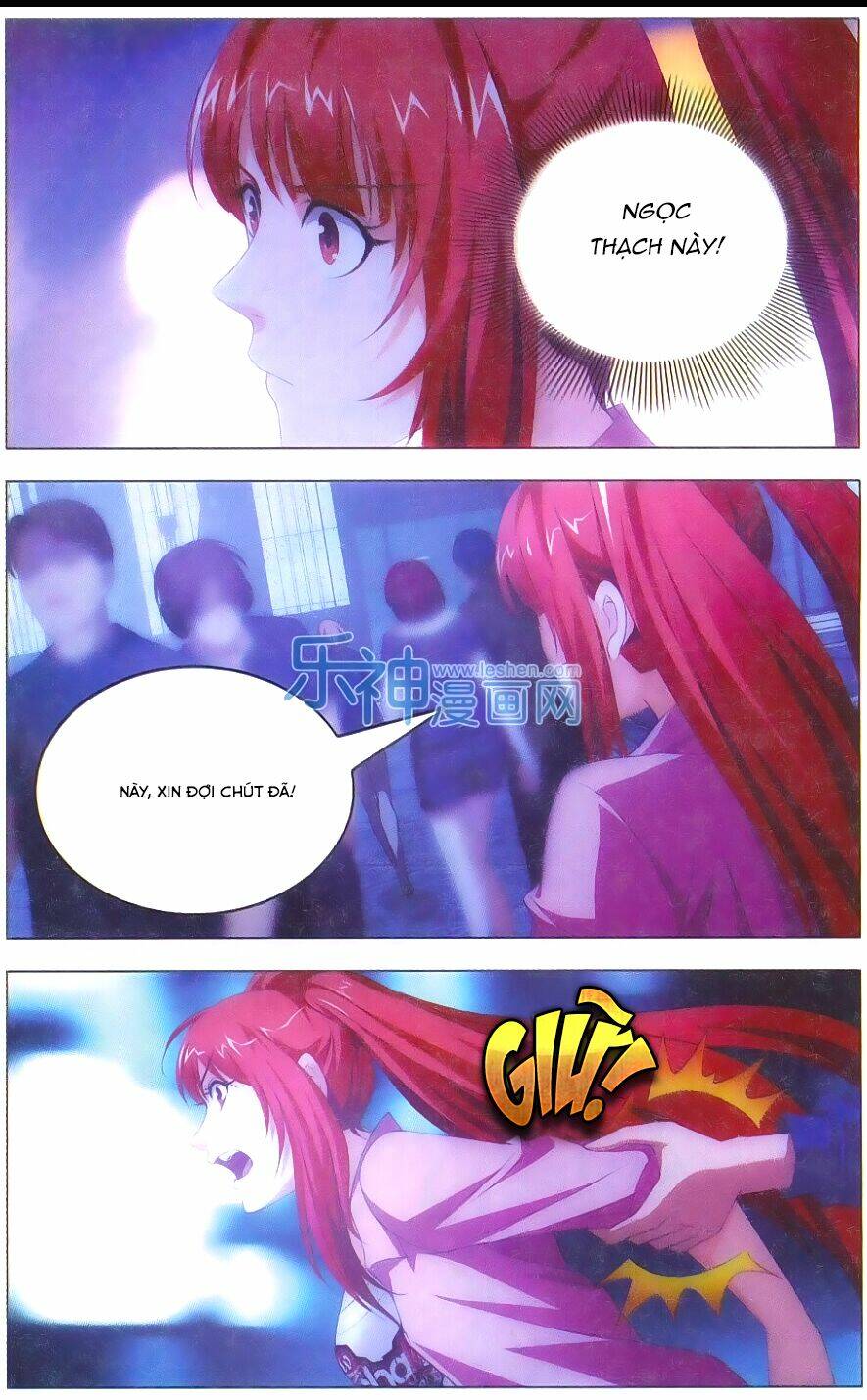 Chín Chín Tám Mươi Một - 9981: Chapter 82