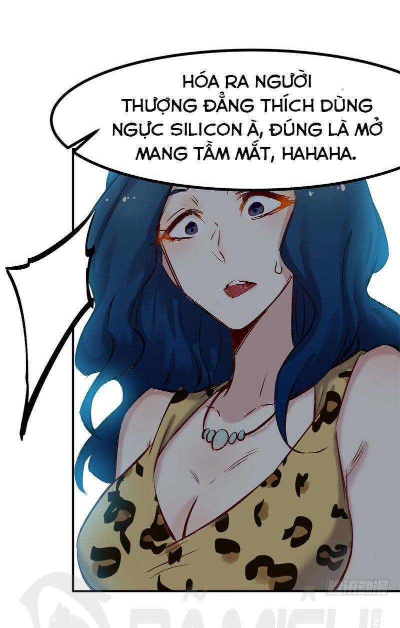 Đỉnh Phong Thần Y: Chapter 47