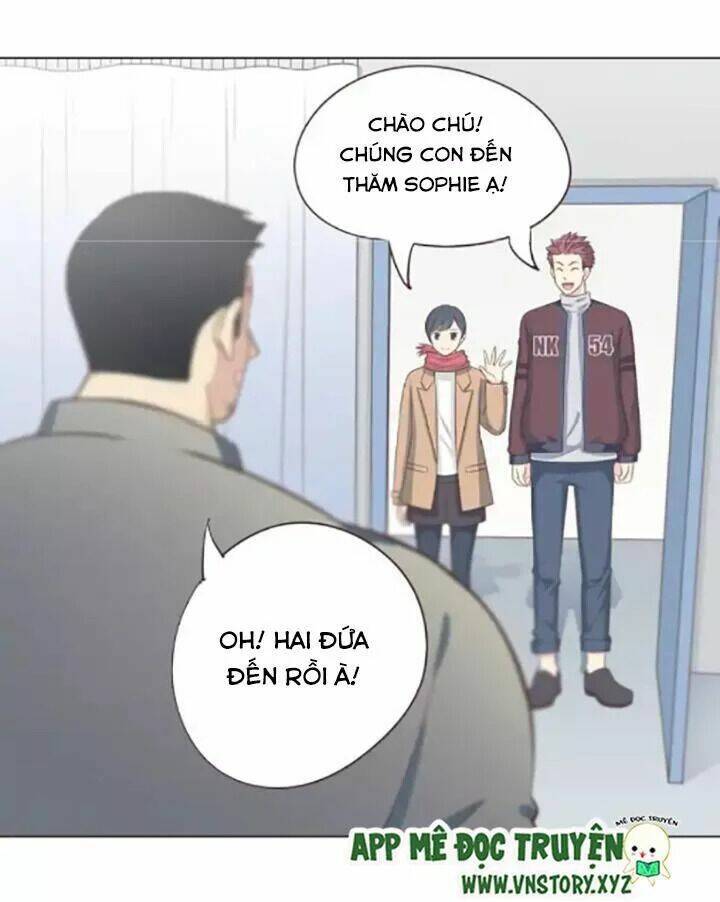 Xin Chào! Dân Nữ: Chapter 66