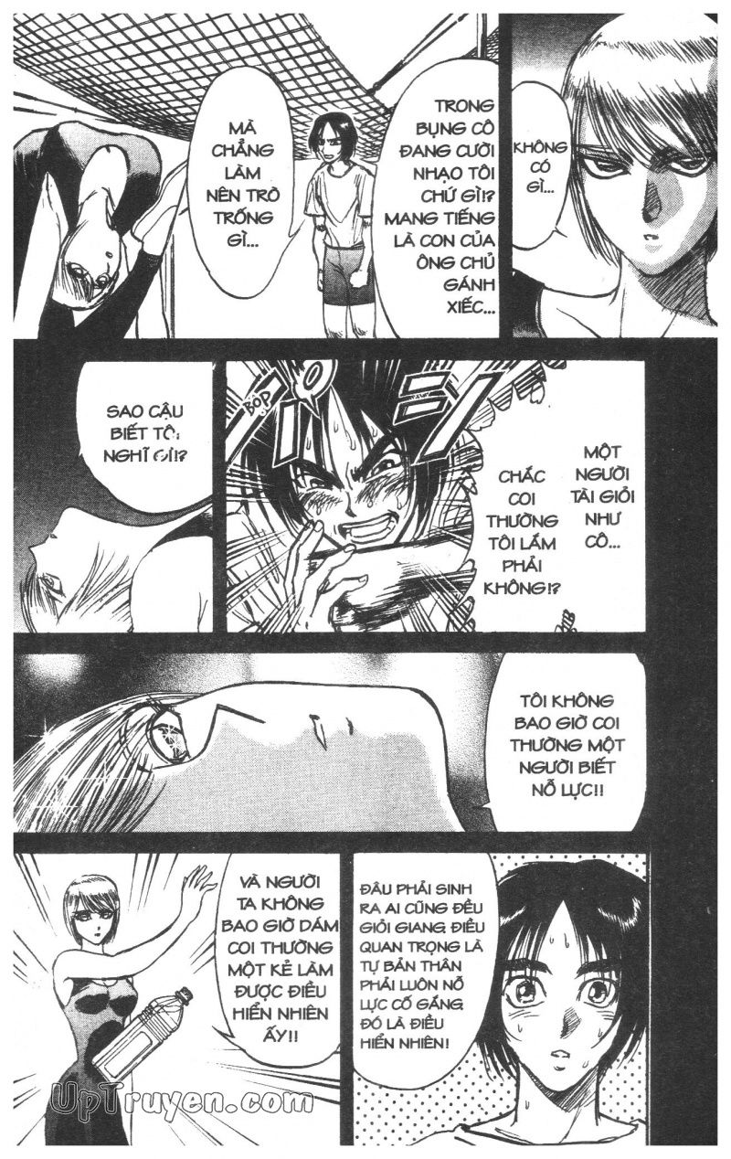 Fujita Kazuhiro: Chapter 29