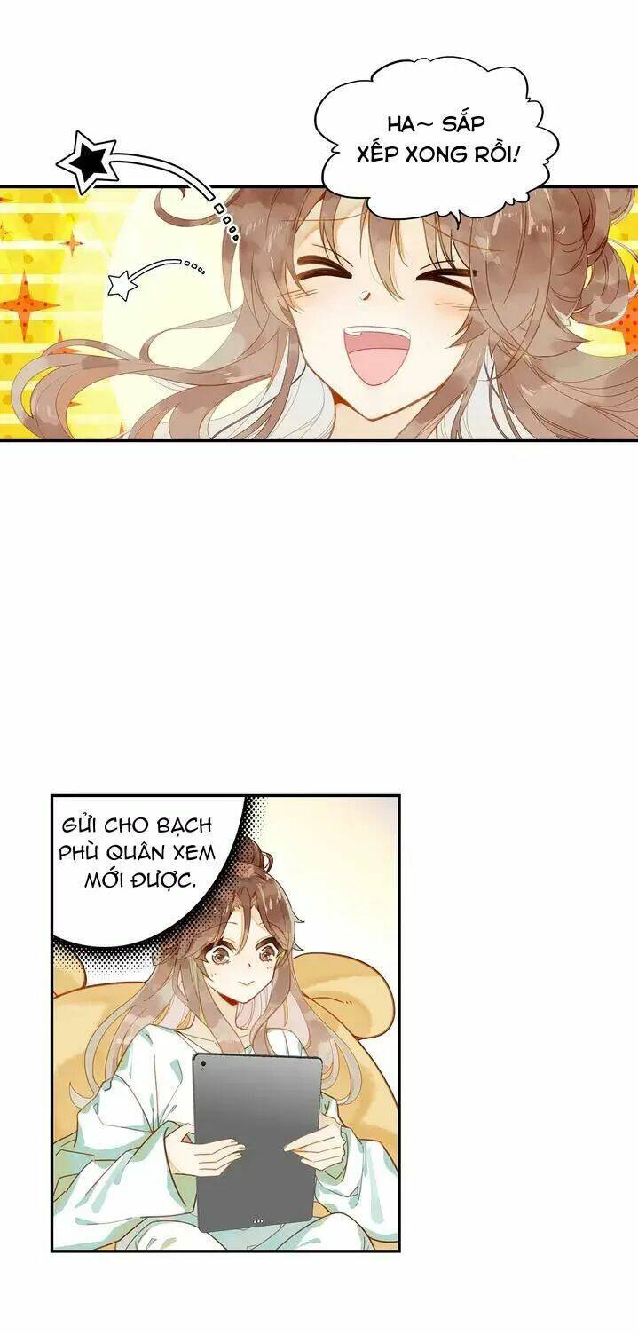 Cách Sông Ngàn Dặm, Tần Xuyên Tri Hạ: Chapter 2