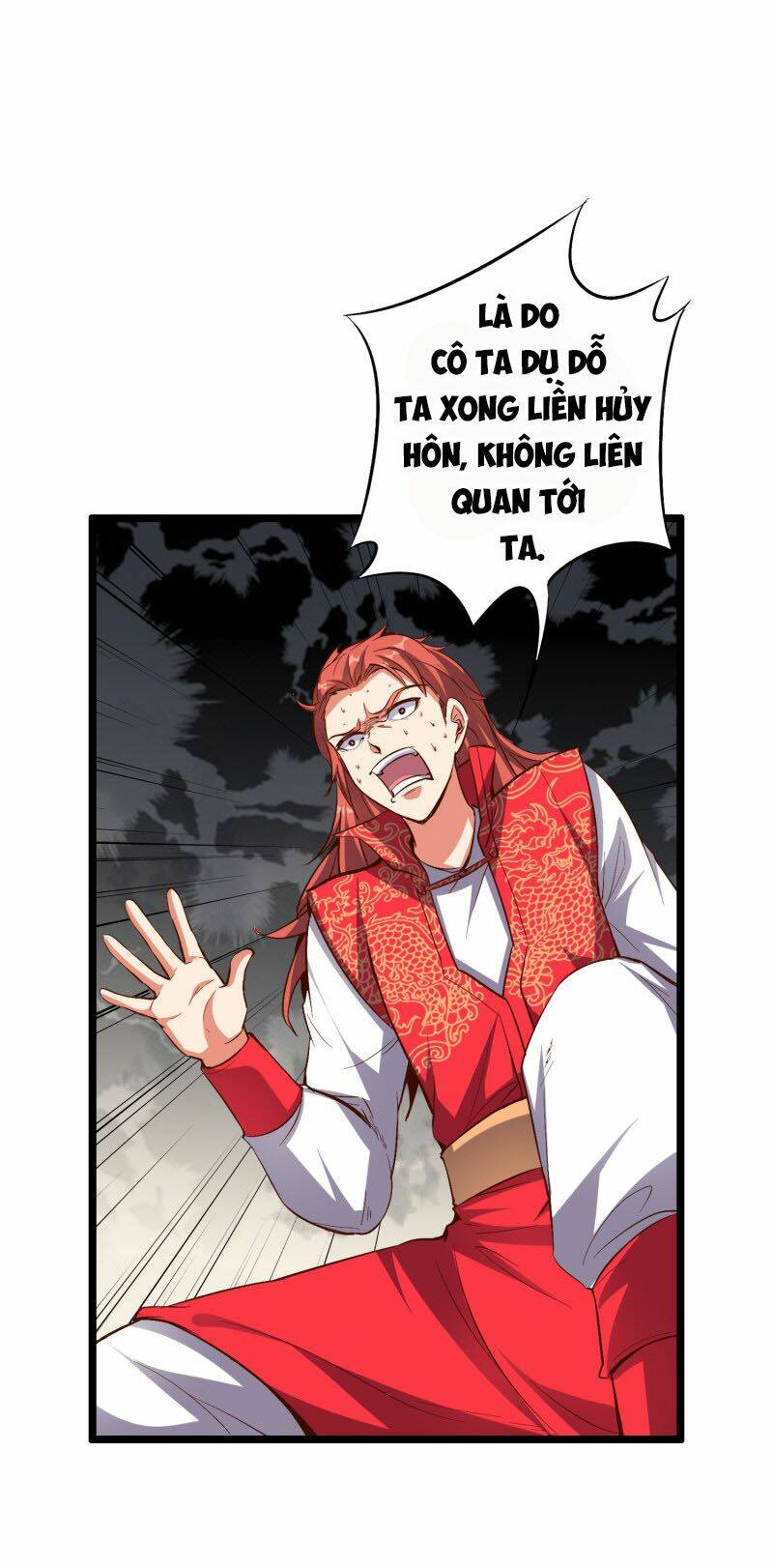 Phục Thiên Thánh Chủ: Chapter 30