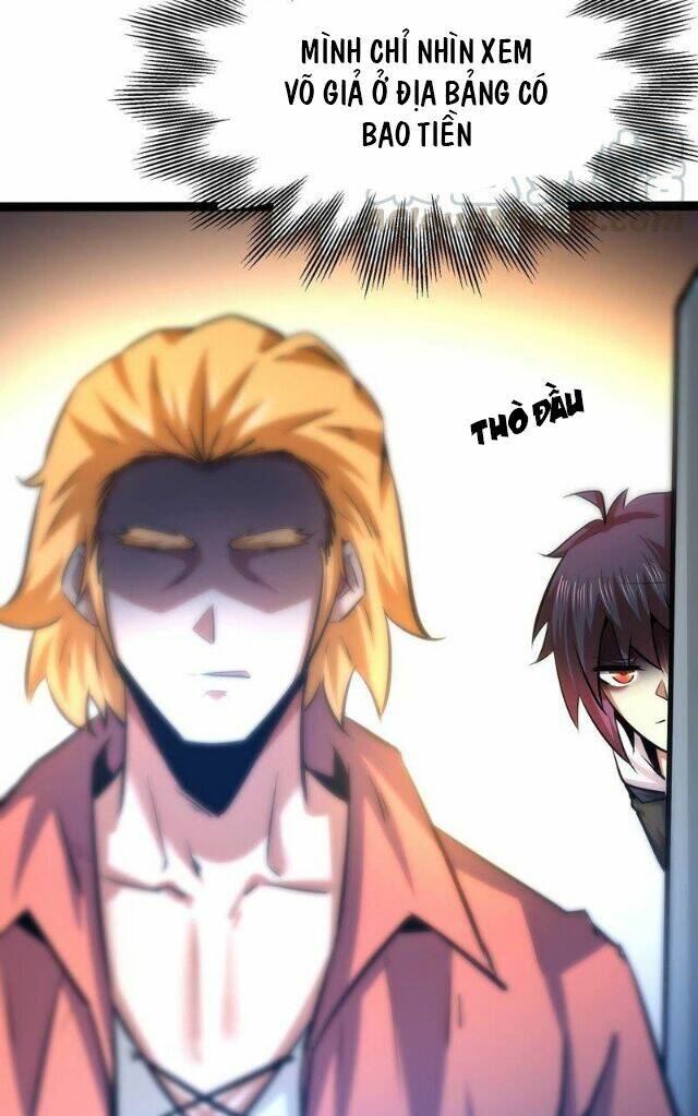 Chư Thần Rút Lui: Chapter 37