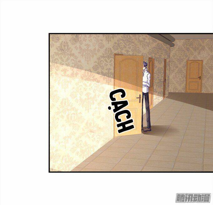 Đế Vương Ta Vẫn Còn Nhỏ: Chapter 14