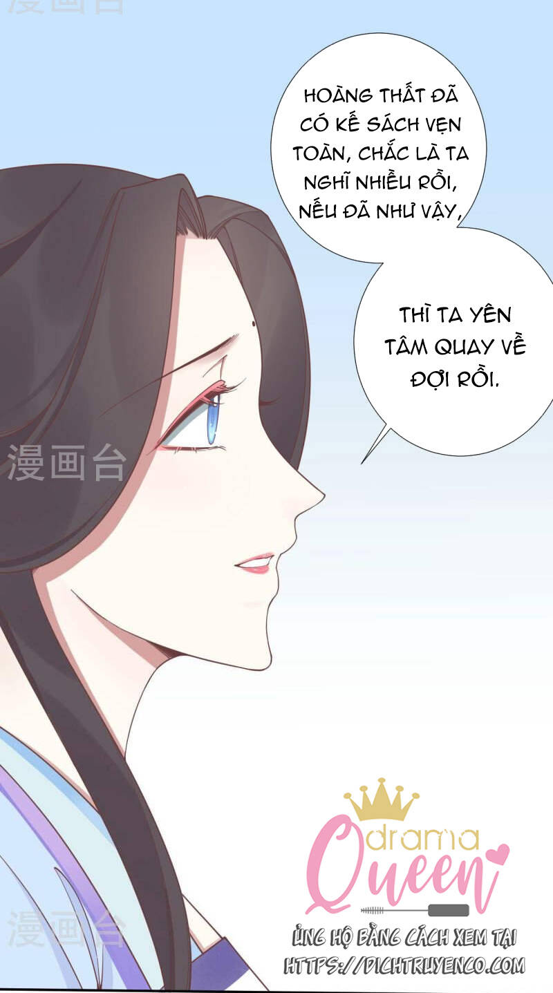Hoàng Hậu Bận Lắm: Chapter 208