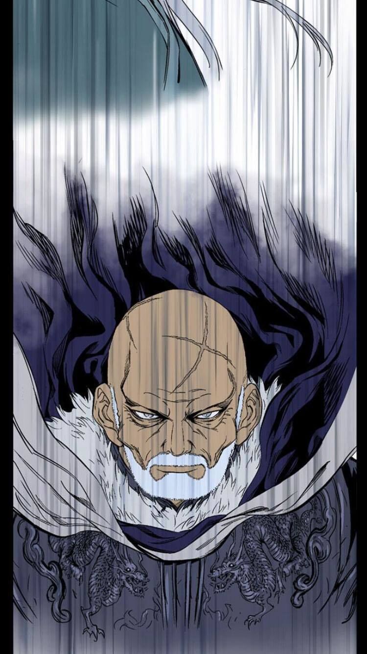 Cao Thủ 2: Chapter 114