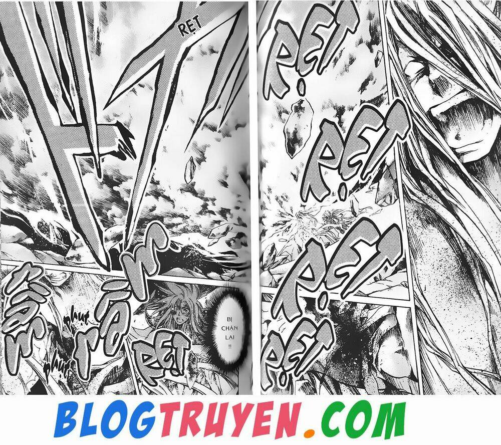 Thần Thoại Minh Vương: Chapter 91