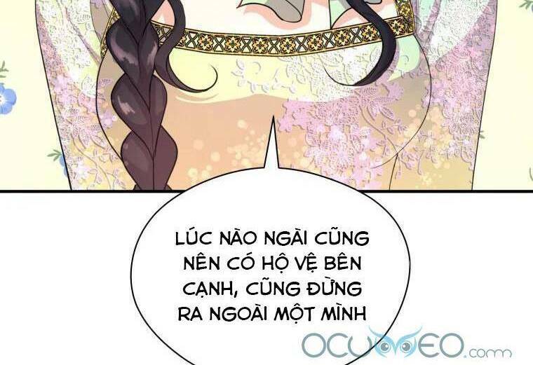 Roelin Bước Đến Tương Lai: Chapter 8