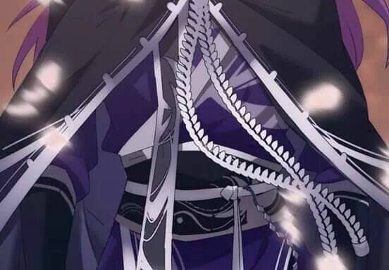 Bí Mật Của Dạ Tộc: Chapter 17