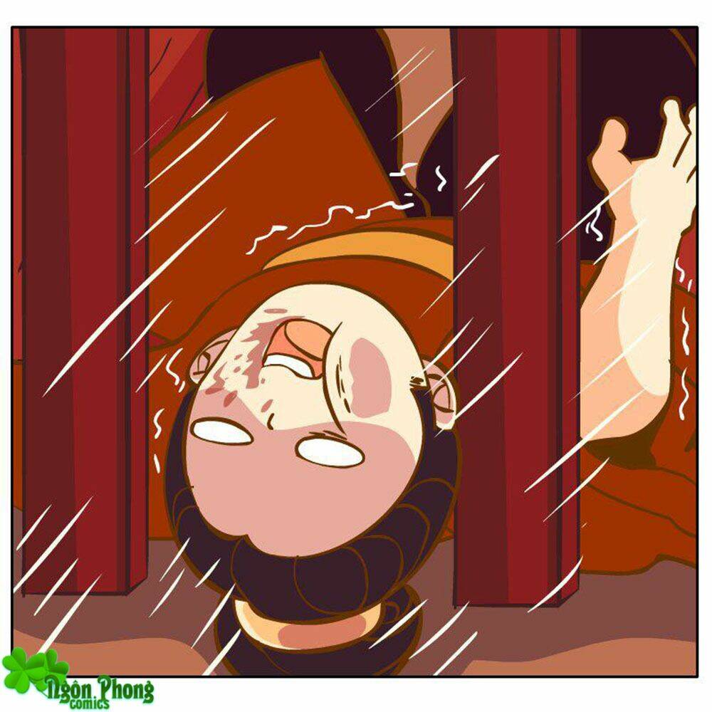 Hòa Thượng Và Tiểu Long Quân: Chapter 17