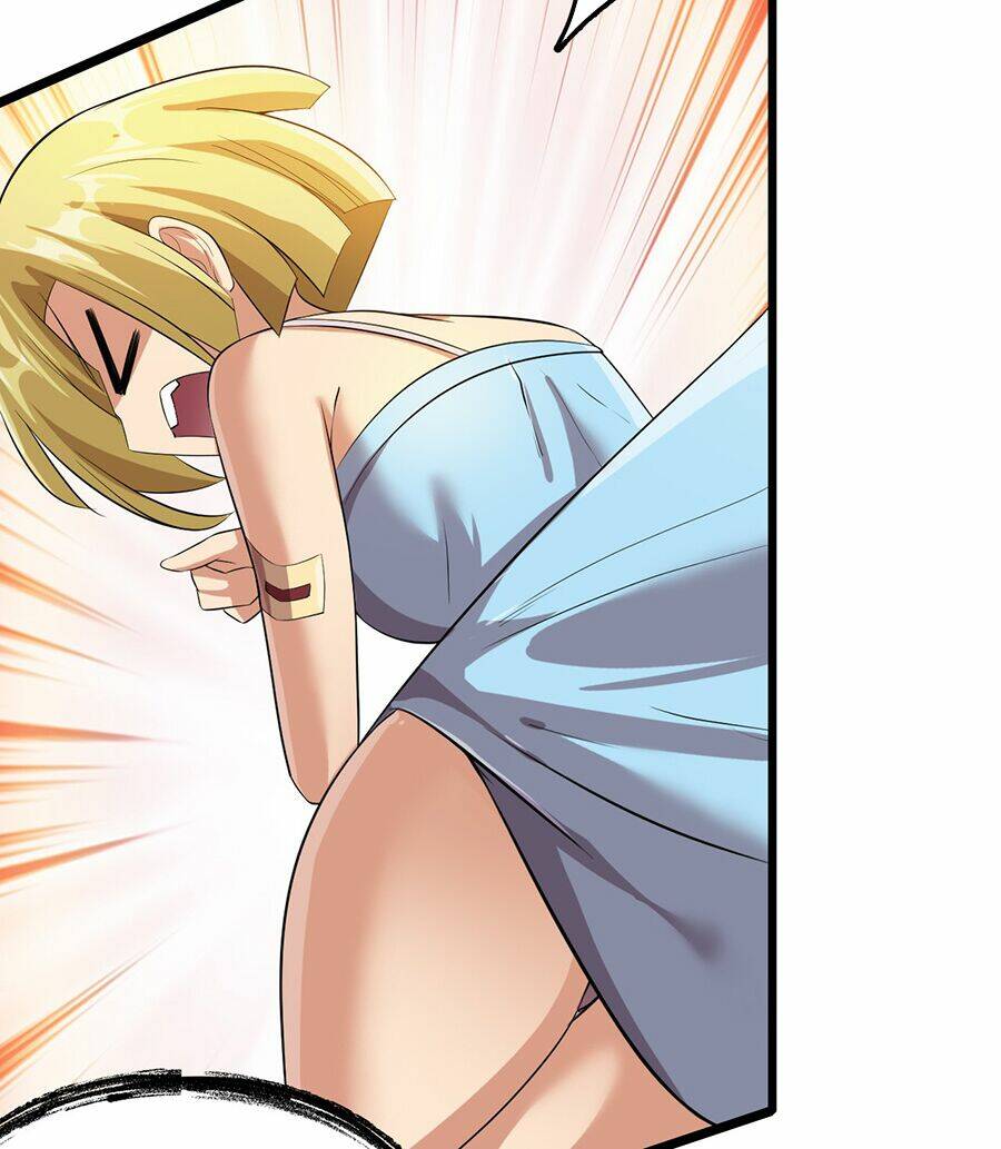 Đại Bảo Kiếm Của Tôi: Chapter 25