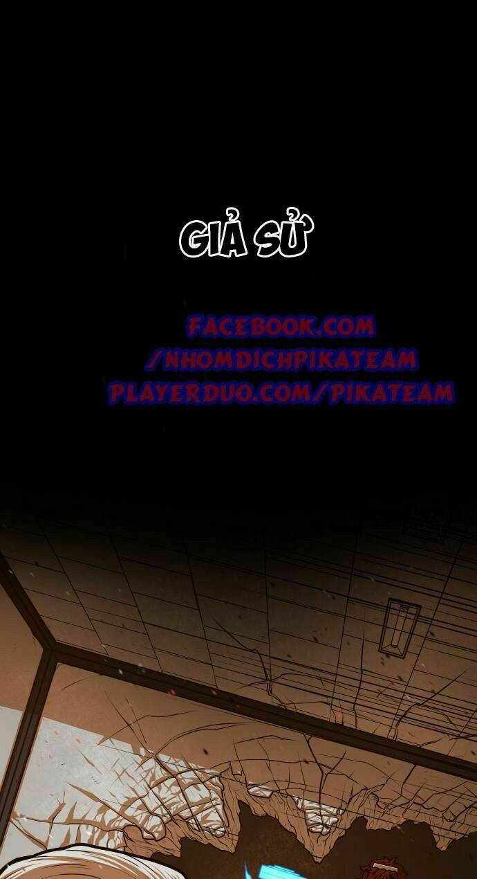 Chinh Phạt Học Đường: Chapter 14