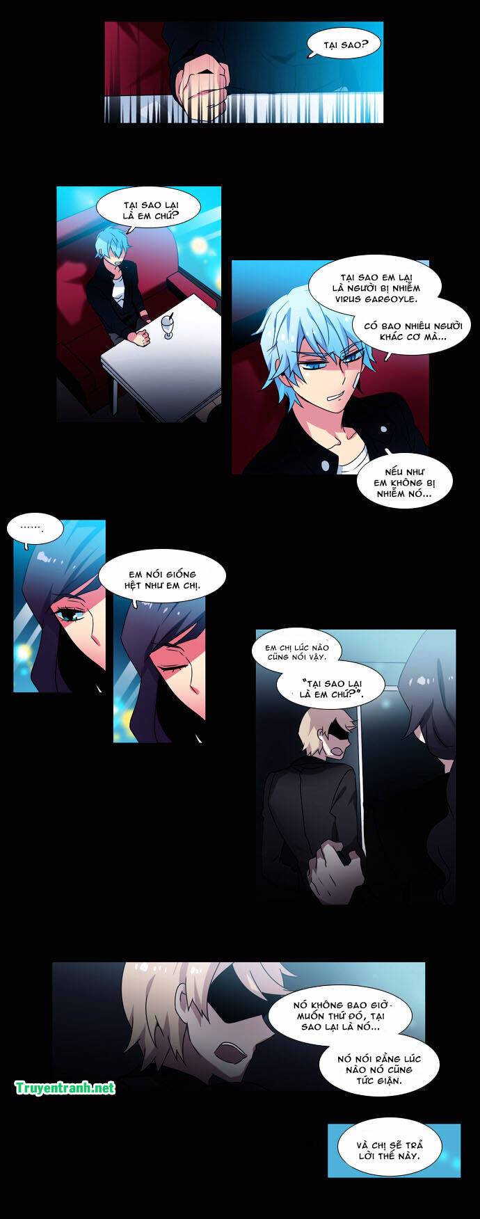 Wonted: Chapter 80
