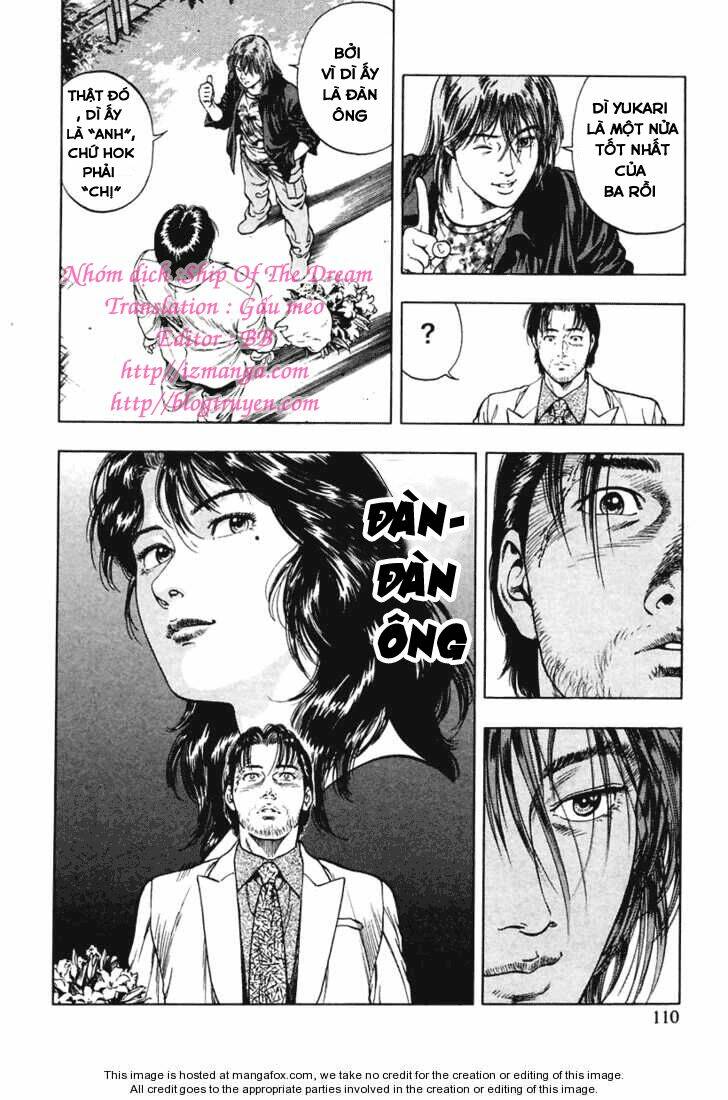 Family Compo: Chapter 60