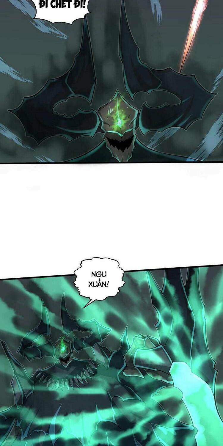 Một Trăm Triệu Điểm: Chapter 83