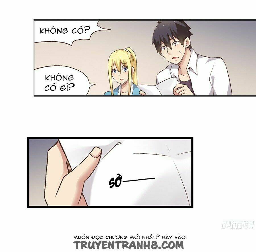 Vì Tôi Là Ông Chú Mở Tiệm Bán Vũ Khí: Chapter 55