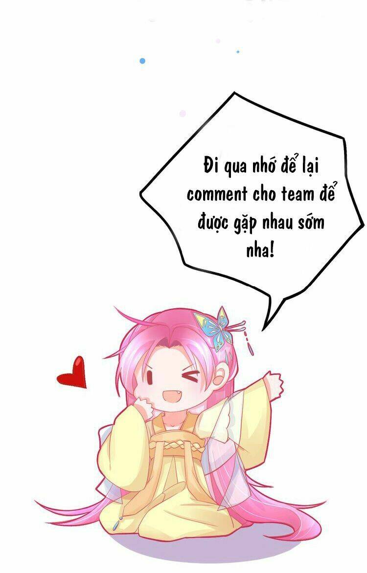 Bổn Vương Phi Có Roi Trong Tay: Chapter 0