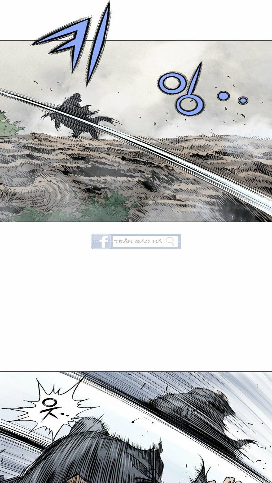 Cao Thủ 2: Chapter 64