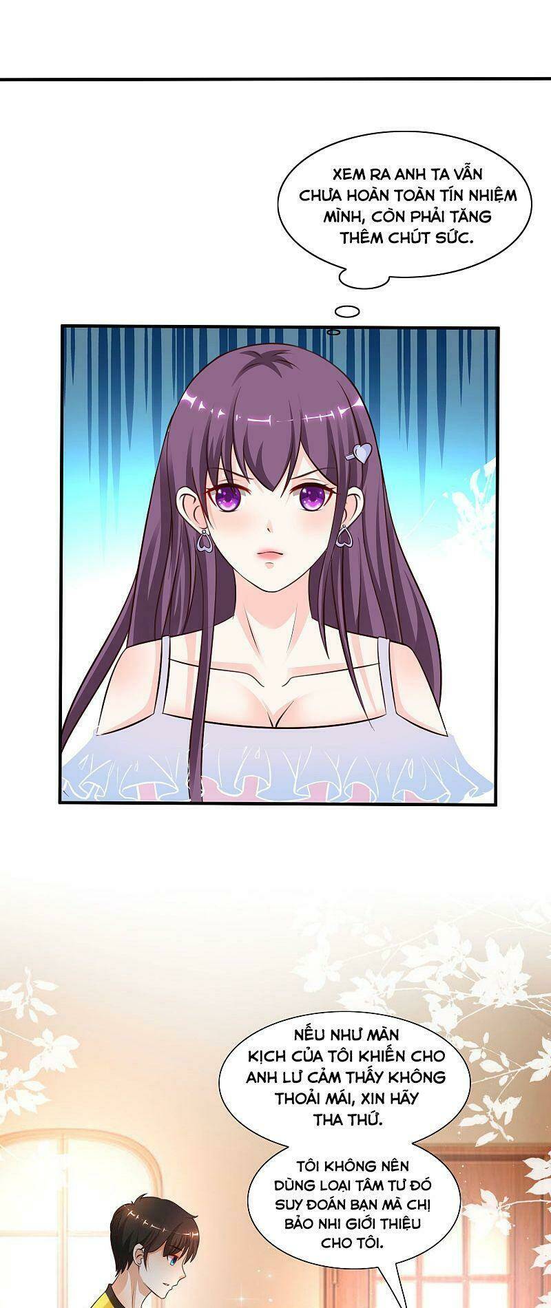 Tối Cường Vận Đào Hoa: Chapter 151