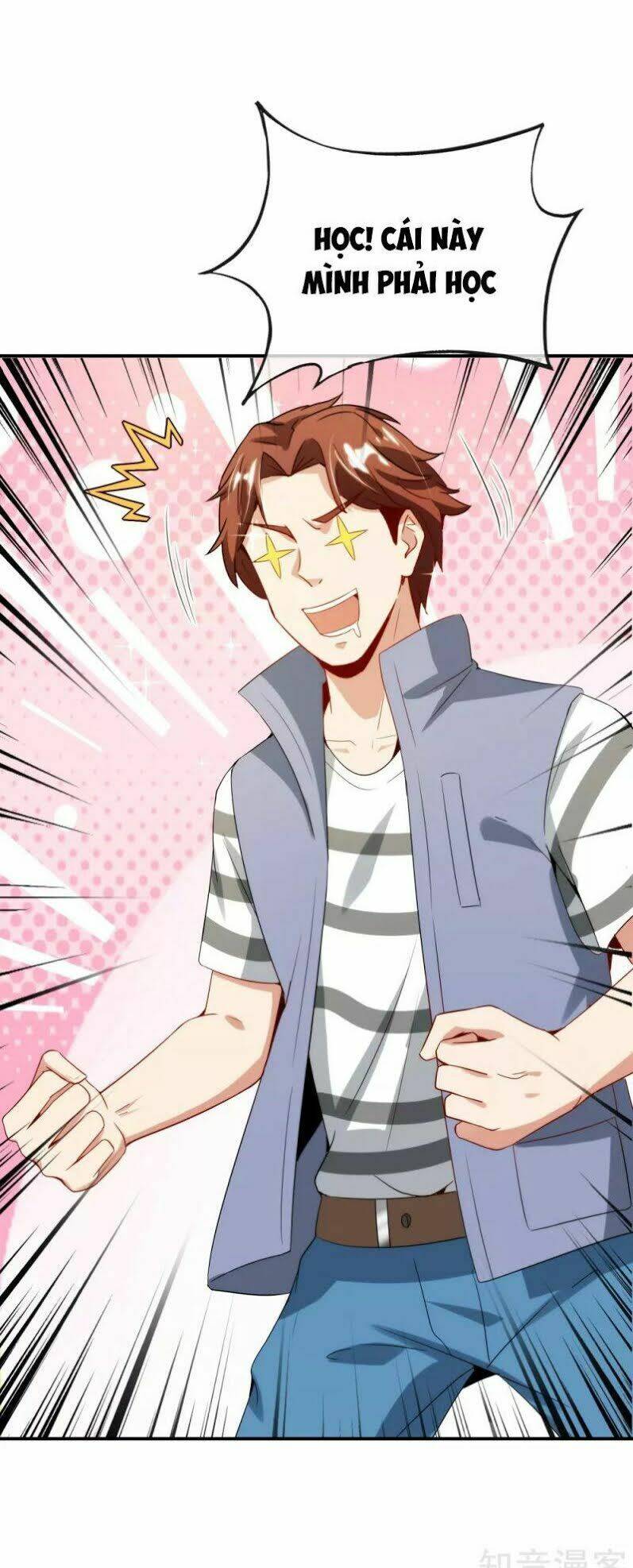 Vòng Bạn Bè Mạnh Nhất Của Tiên Giới: Chapter 106