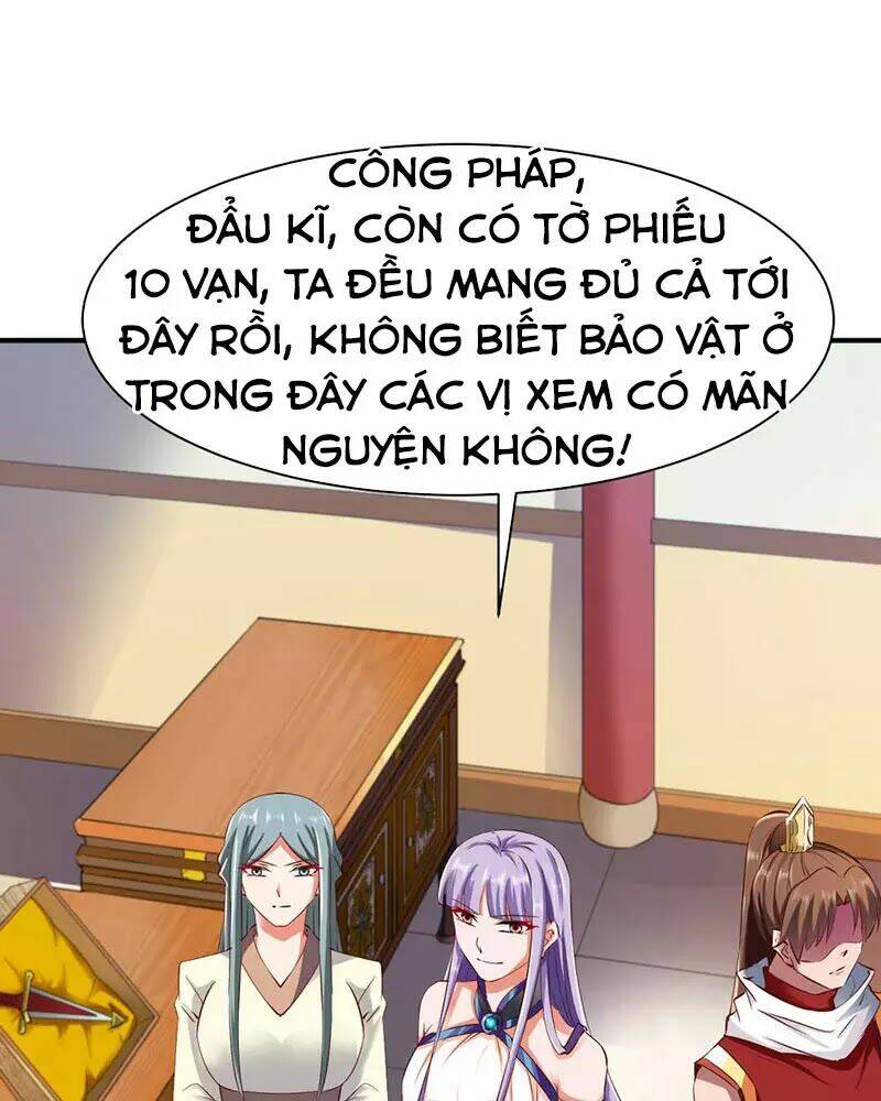 Chiến Đỉnh: Chapter 78