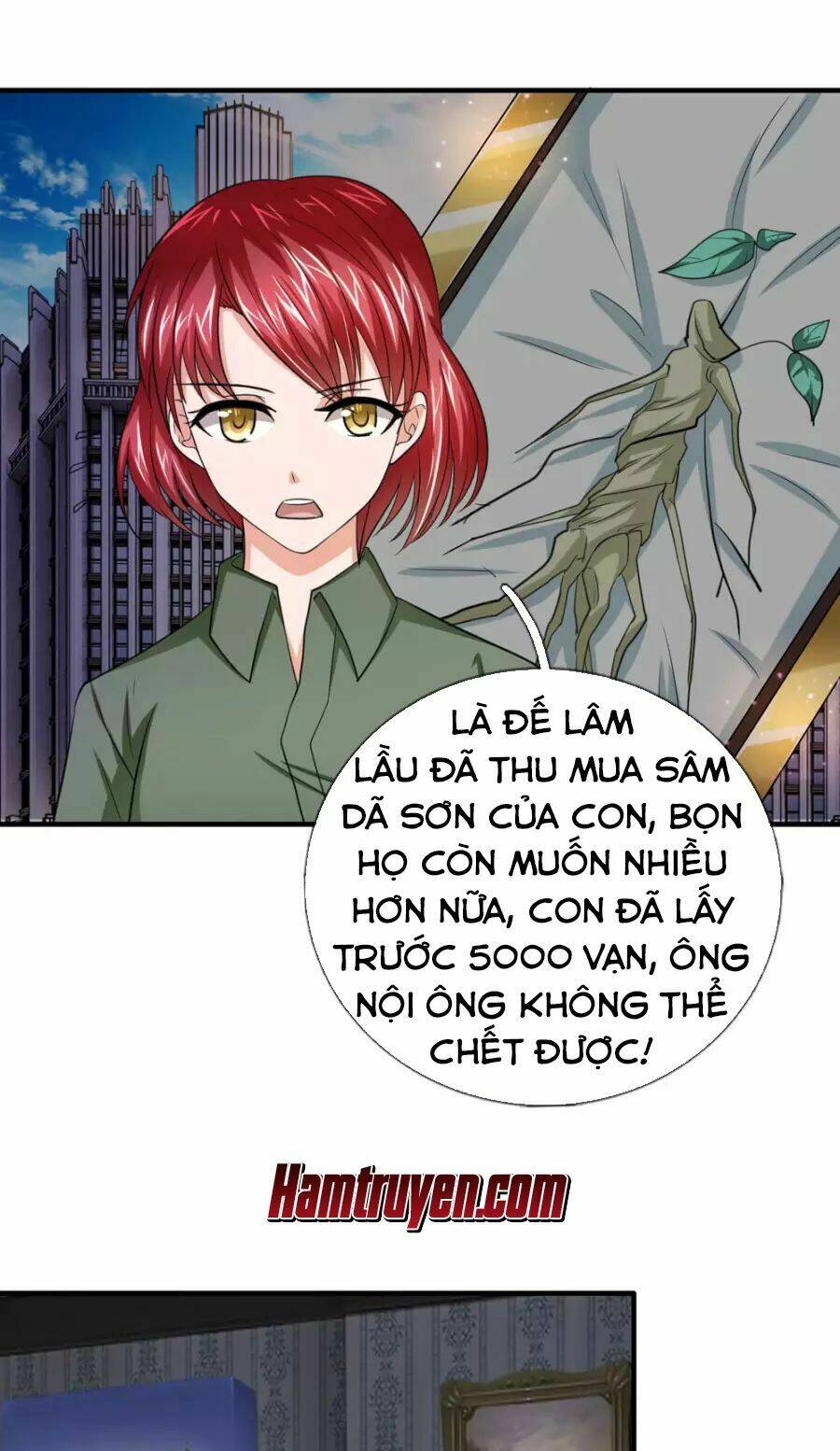 Tuyệt Thế Phi Đao: Chapter 20