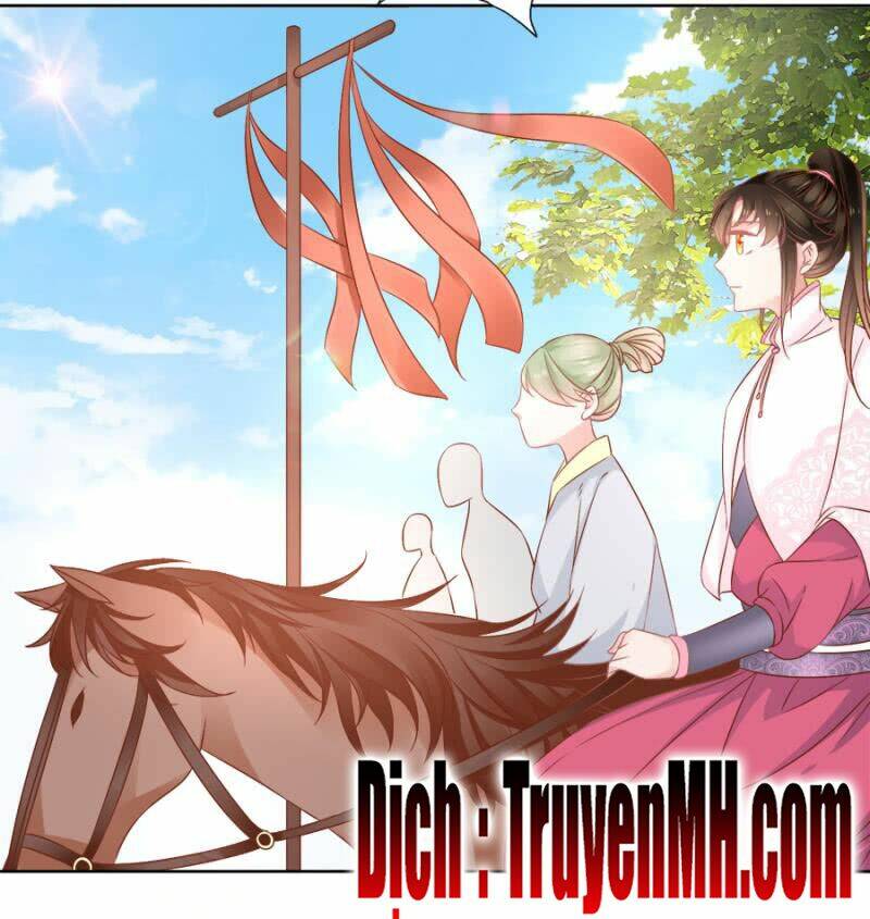 Solo Đi Vương Gia: Chapter 132