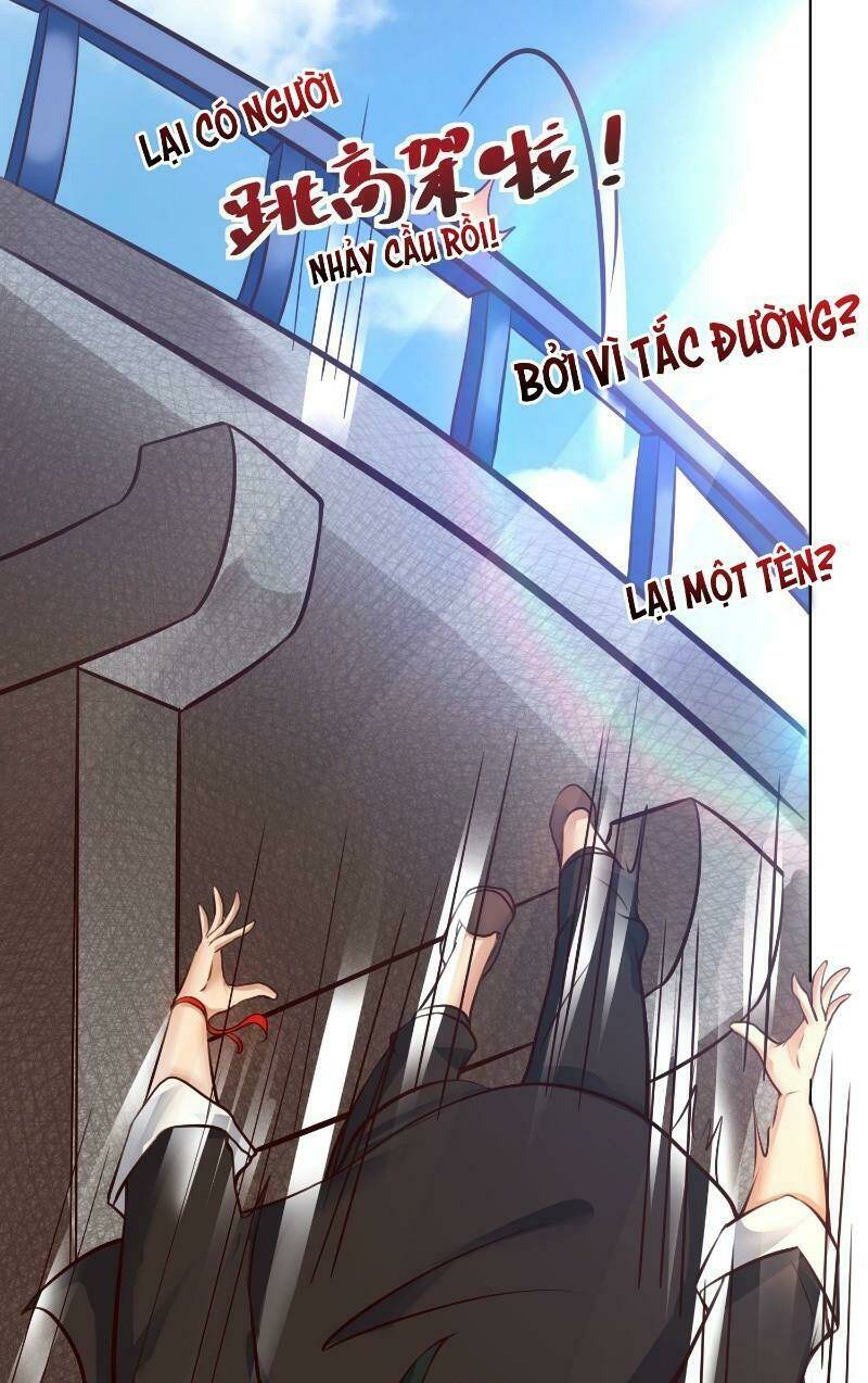 Tổ Chức X.e: Chapter 14