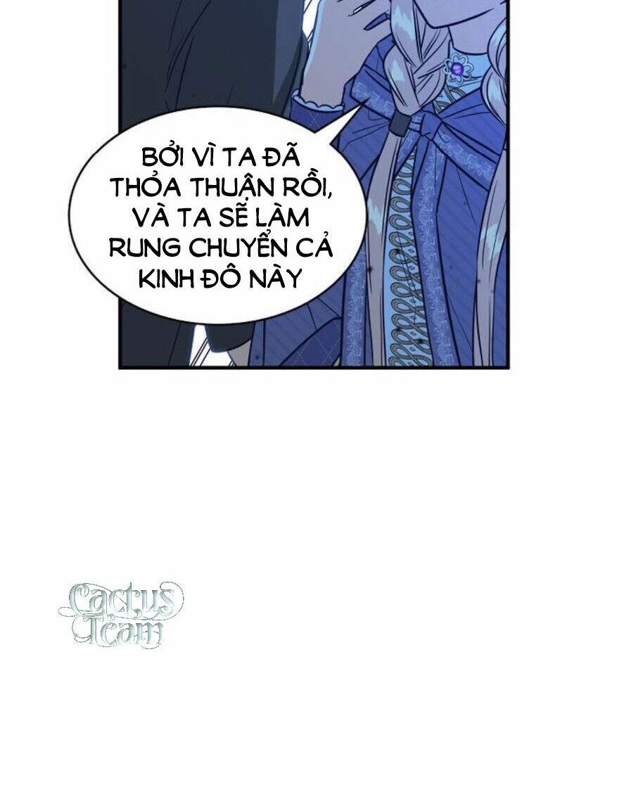 Lòng Trung Thành Với Kẻ Ác: Chapter 9